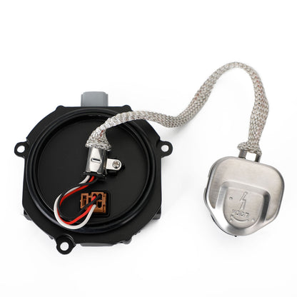 Xenon Ballast Igniter&HID D2S Bulb Kit Computer Control BBM5510H3 For Mazda 3 6