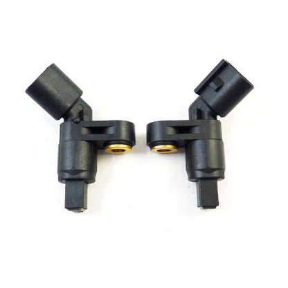 4X ABS Wheel Speed Sensor Front Rear For Volkswagen Beetle Golf Jetta 1J0927803