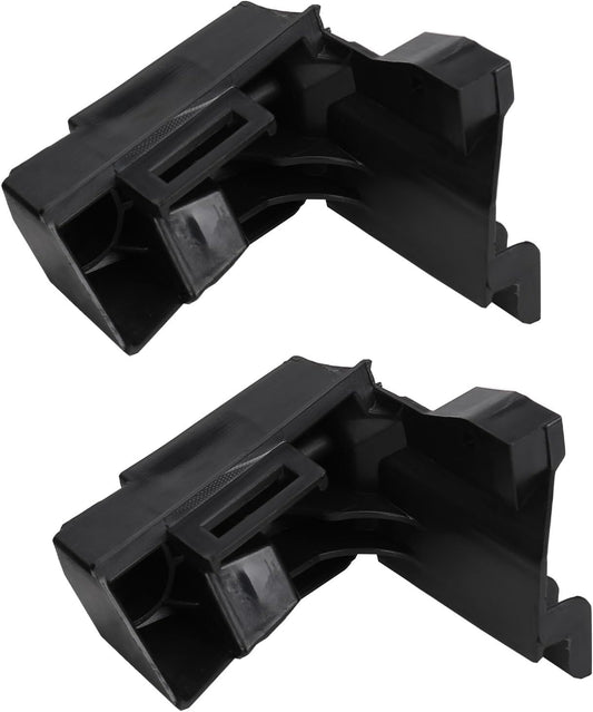 For Chevy GM 99-06 Truck Suburban Driver & Passenger Arm Rest Bracket GMT800 L&R