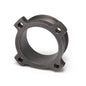 3" 4 Bolt Exhaust Turbo Flange to 3" Inch V-Band Adapter Adaptor GT30 GT35 T3