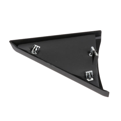 Front Door Upper Trim Panel Left & Right For Chevrolet GMC 25857289 & 25857294