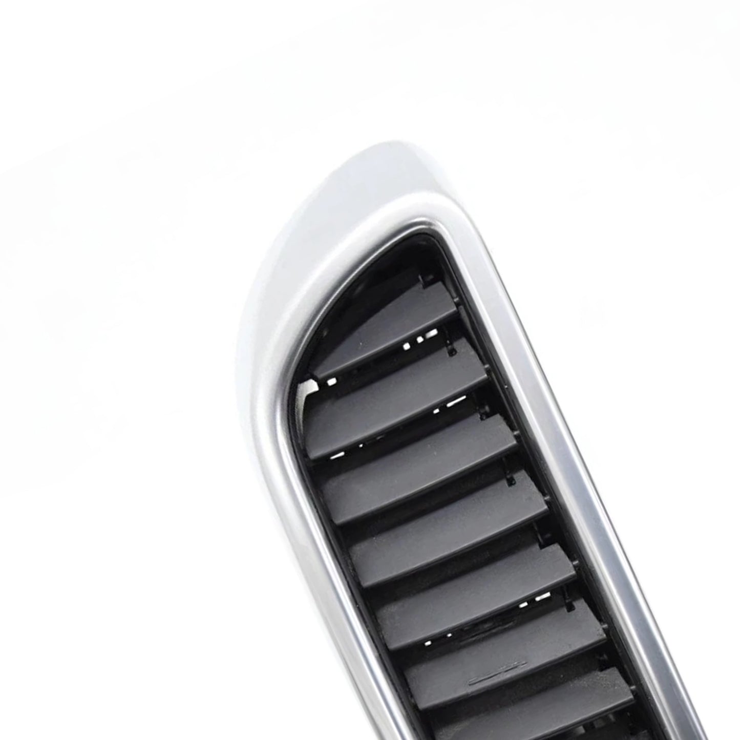 Center Inner Left Side Air Vent 7P5819727E For Porsche Cayenne 958 2011-2018