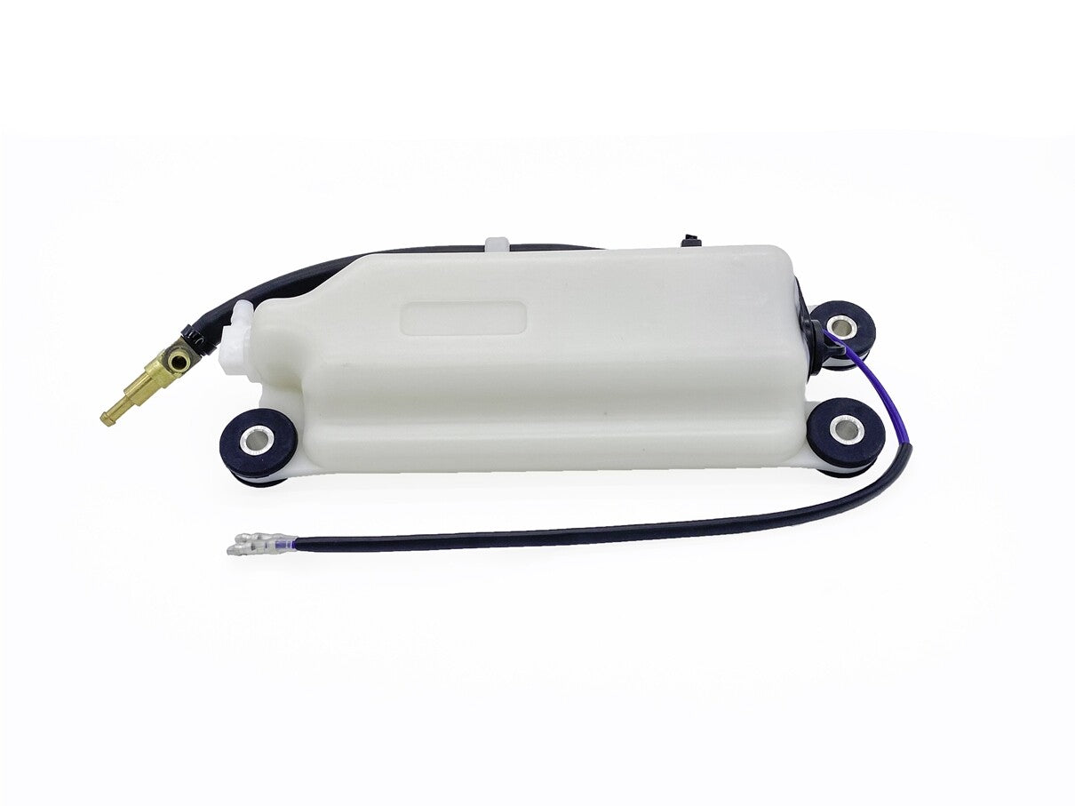 Oil Tank Assembly For Mercury Outboard 1200-8M0063190, 833069T6,  833069T9