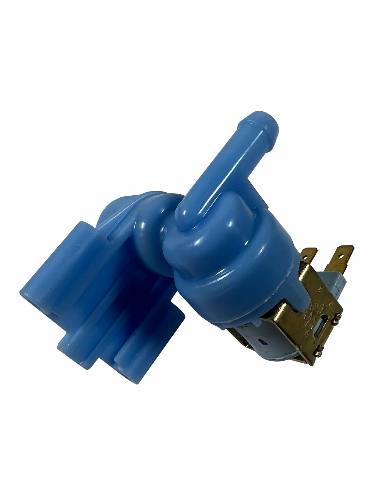 Solid Spare New ERP Dishwasher Water Inlet Valve For Frigidaire 5304525044