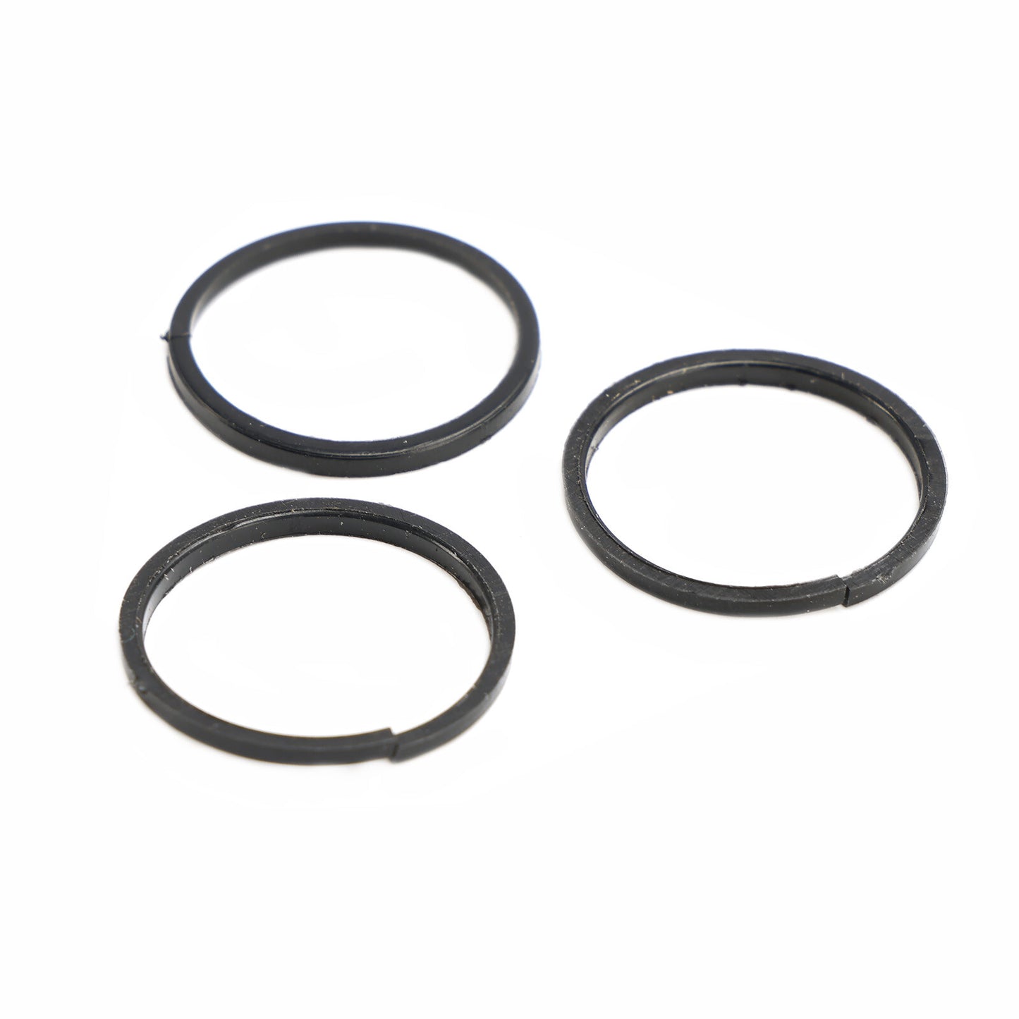 Camshaft Adjuster Seals Housing Oil Control Rings Set.06F198107A For VW 2.0T Fsi