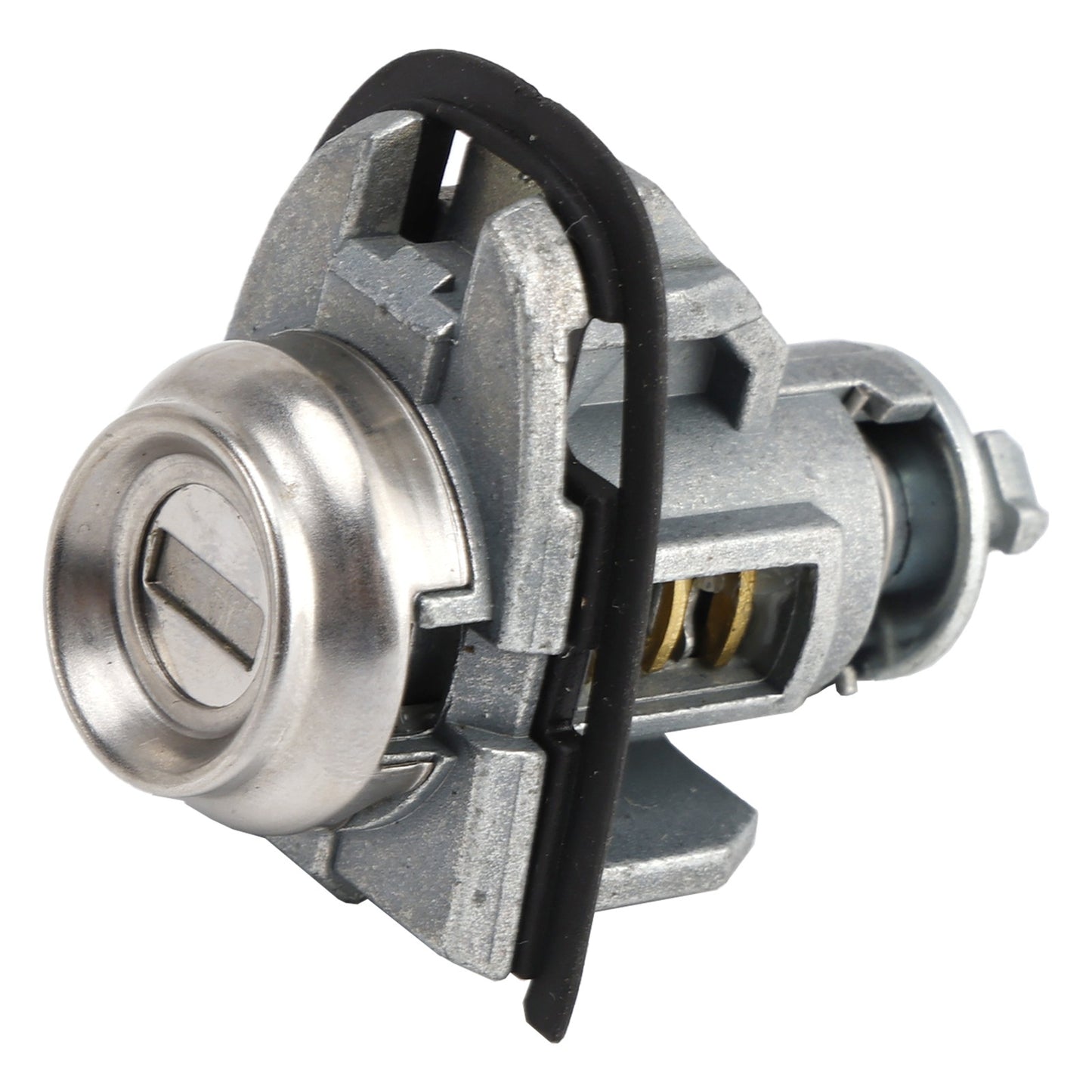Front Left Door Lock Cylinder 2 Keys 81970-2KC00 For Kia Soul 2012 2013