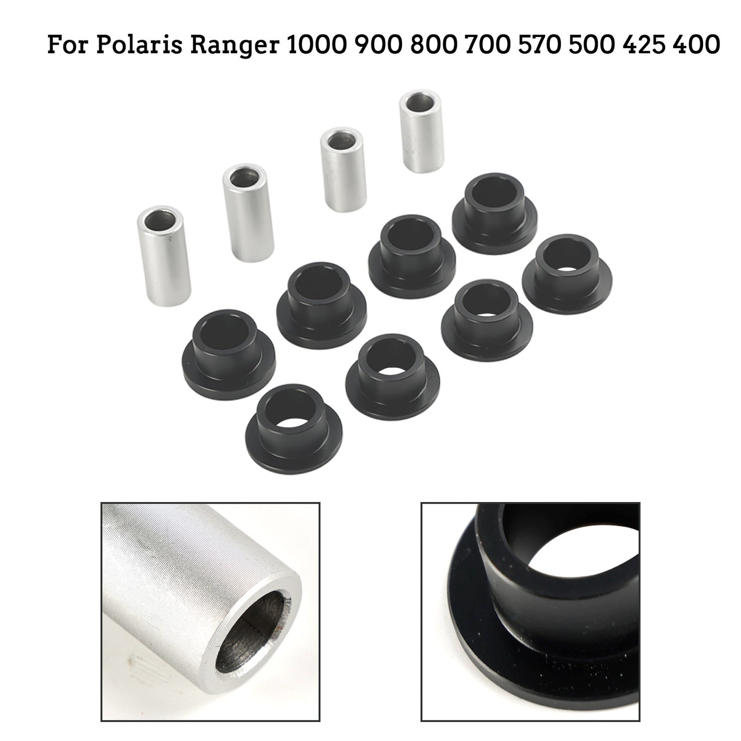 7042078 7042333 Shock Absorber Bushings For Polaris Ranger 1000 900 800 700 570