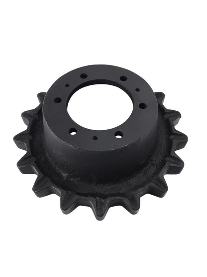 Track Sprocket 6715821 For Bobcat Skid Steer Loader T200 T250 T300 864