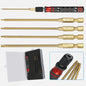 Metric Hex Head Bit for Drill RC Car Tool Allen Set 1.5mm,2.0mm,2.5mm,3.0mm Kit