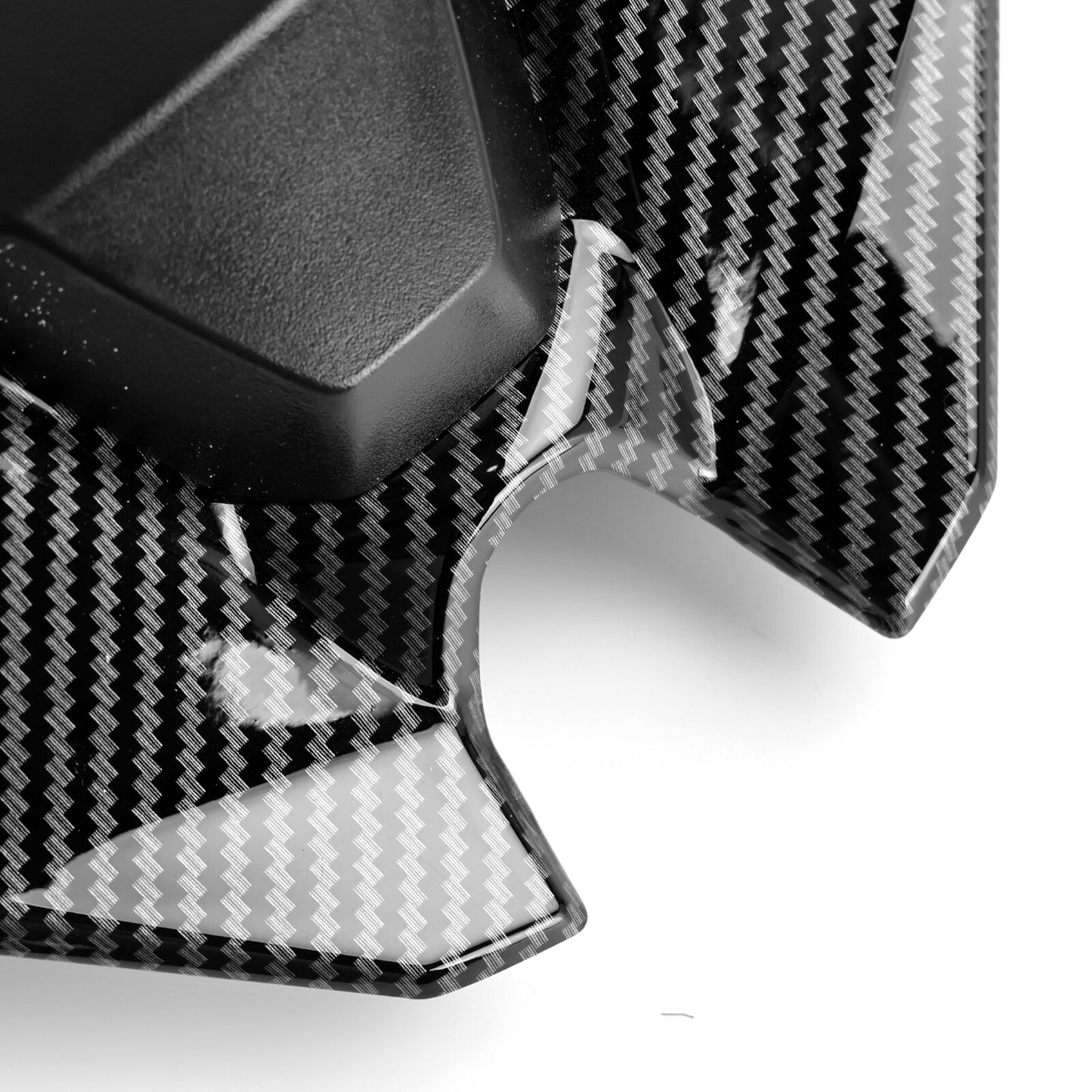 Tail Rear Seat Cover Fairing Cowl For BMW S1000RR 2023-2024 Carbon