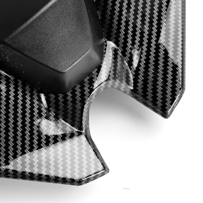Tail Rear Seat Cover Fairing Cowl For BMW S1000RR 2023-2024 Carbon