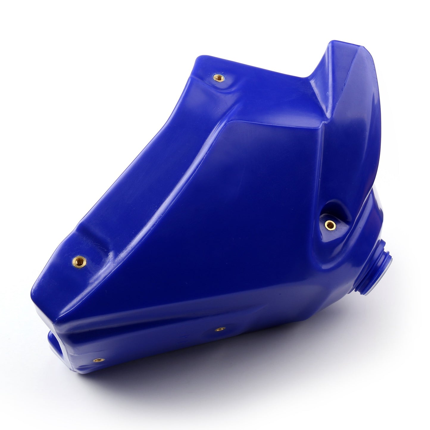 NEW Blue Fuel Gas Tank Petrol Gastank Fits For 2000-2007 Yamaha TTR125 TTR 125✔