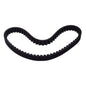 Solid Spare Lower Drive Compressor Belt 50-00178-16 For Carrier X4 7500 7300 Genesis TR 1000