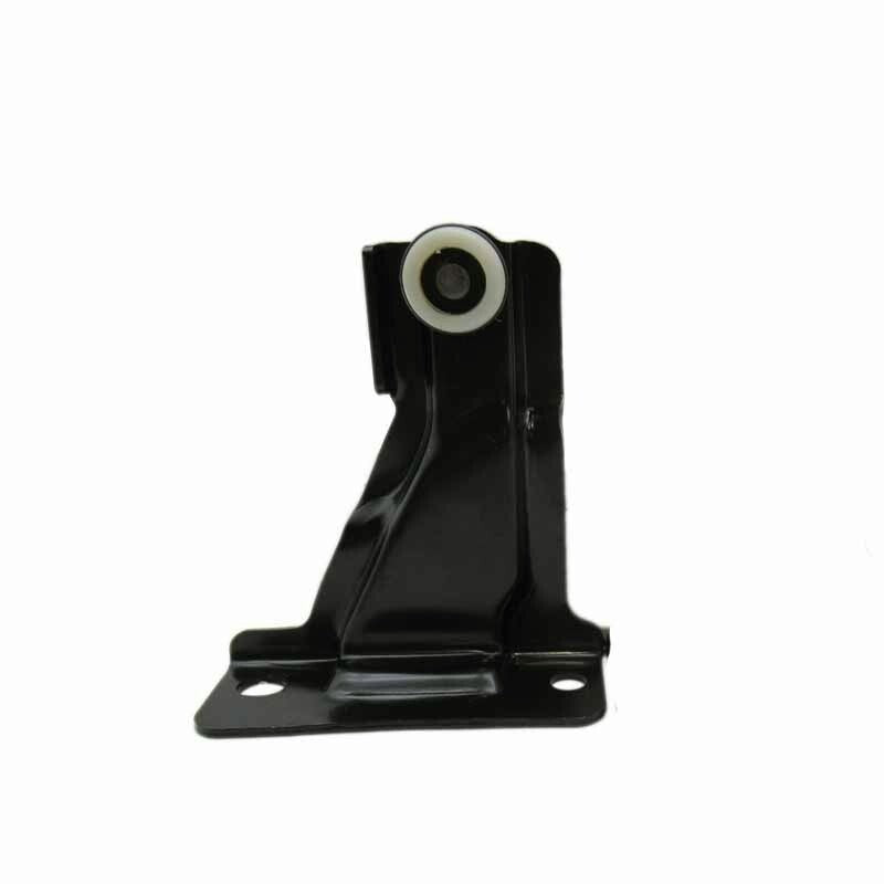 NEW Left Power Sliding Door Roller Upper Top Bracket For Honda Odyssey 2005-2010