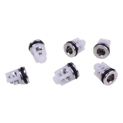 Solid Spare 7104223 for Simpson Cleaning Replacement Valve Kit for Pressure Washer Pumps