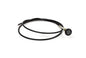Solid Spare Oregon 60-062 Choke Cable for Cub Cadet 746-04143 RZT22 MTD