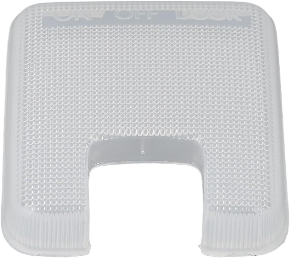 87834-89104 Roof Dome Light Lens Cover w/ LED For Pickup Toyota 4Runner Tacoma
