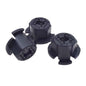 For Honda CRV Civic Accord 2019-21 Milliwave Alignment Radar Mounting Clip 3PCS