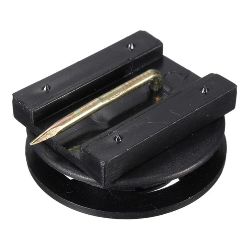 4X Car Floor Mat Clips Carpet Fixing Retainer Universal Grips Clamps Holder