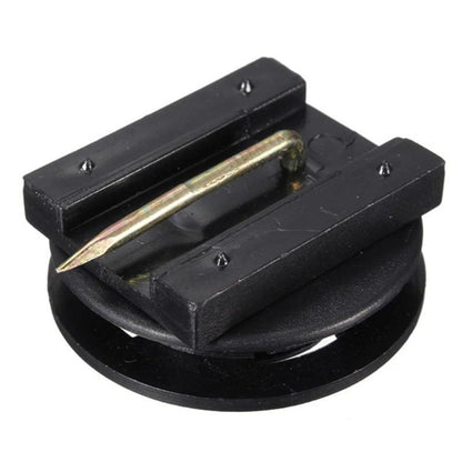 4X Car Floor Mat Clips Carpet Fixing Retainer Universal Grips Clamps Holder