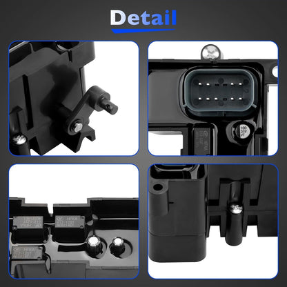 121-3017 Brake Control Module Box Assembly For Toro Timecutter ZS SS MX Exmark