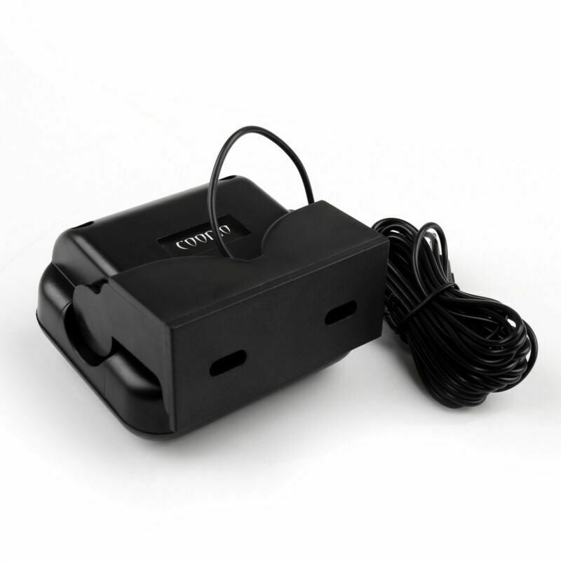 1x Mini Size Nagoya NSP-100 External Speaker For Yaesu Kenwood Icom CB Radio