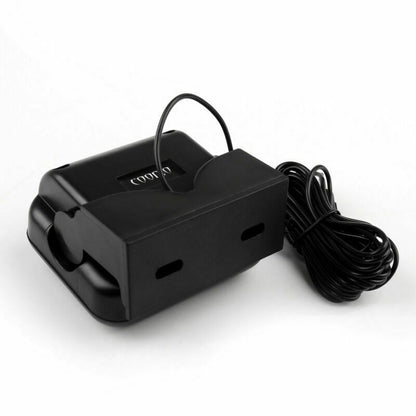 1x Mini Size Nagoya NSP-100 External Speaker For Yaesu Kenwood Icom CB Radio