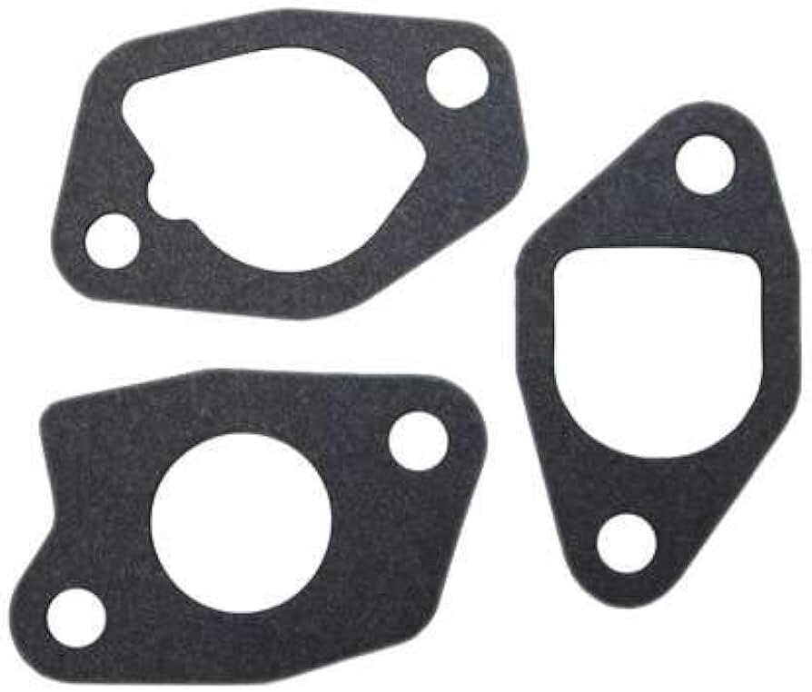 Solid Spare Kohler 17 041 03-S Intake Gasket Set Kit