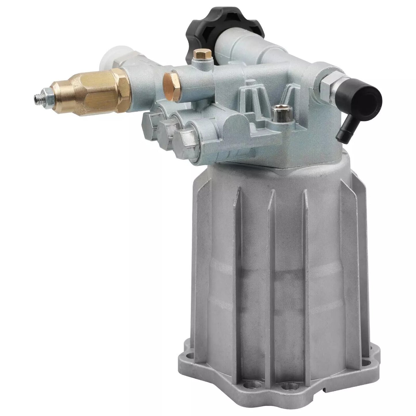 2.2 GPM 2400 PSI Axial Cam Pressure Washer Water Power Pump For 0H9565 0K1663