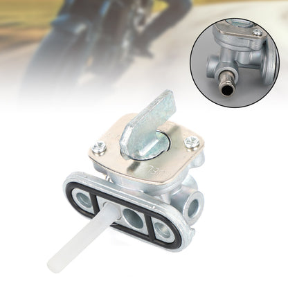 Gas Tank Fuel Cock Valve Petcock fit for Yamaha YZF R1 XJ900 YZ80 4KM-2450000