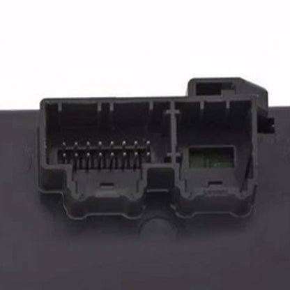 Temperature Control for Jeep for Wranglers with A/C Features 68197433AB