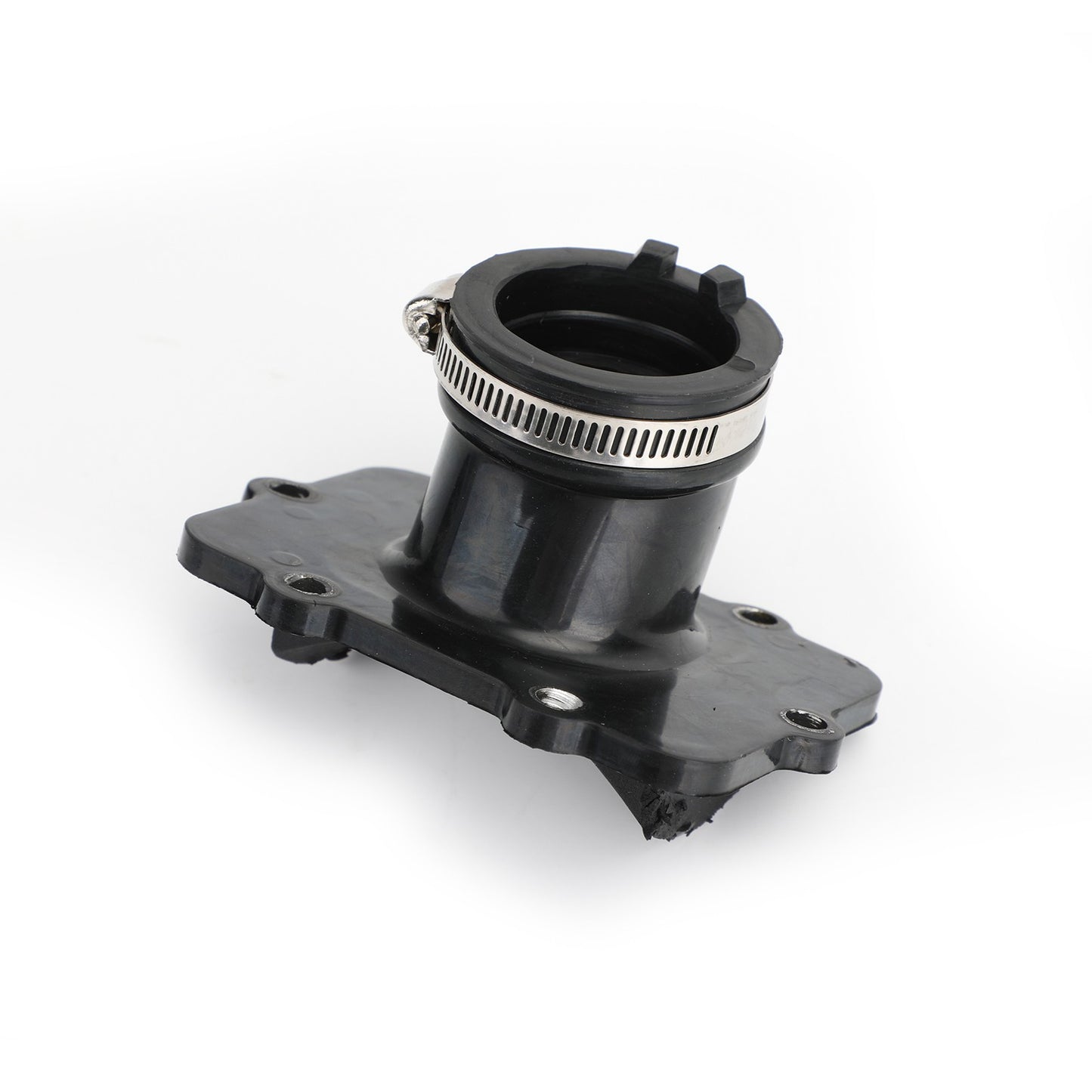 Carburetor Flange/Socket Boot For SKI DOO 550F 550X MXZ GSX GTX 2005-2009 US