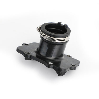 Carburetor Flange/Socket Boot For SKI DOO 550F 550X MXZ GSX GTX 2005-2009 US