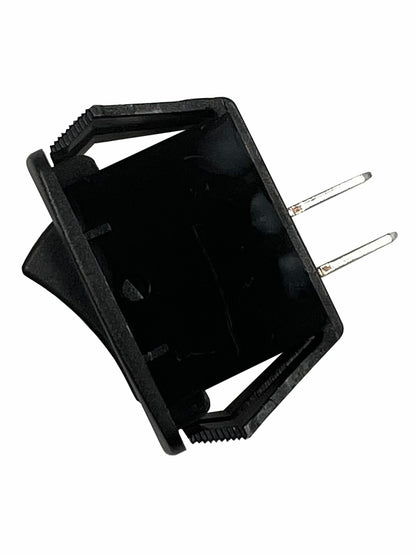 Solid Spare Broan S99670649 Central Vacuum Switch For PP500 PP600 CV400