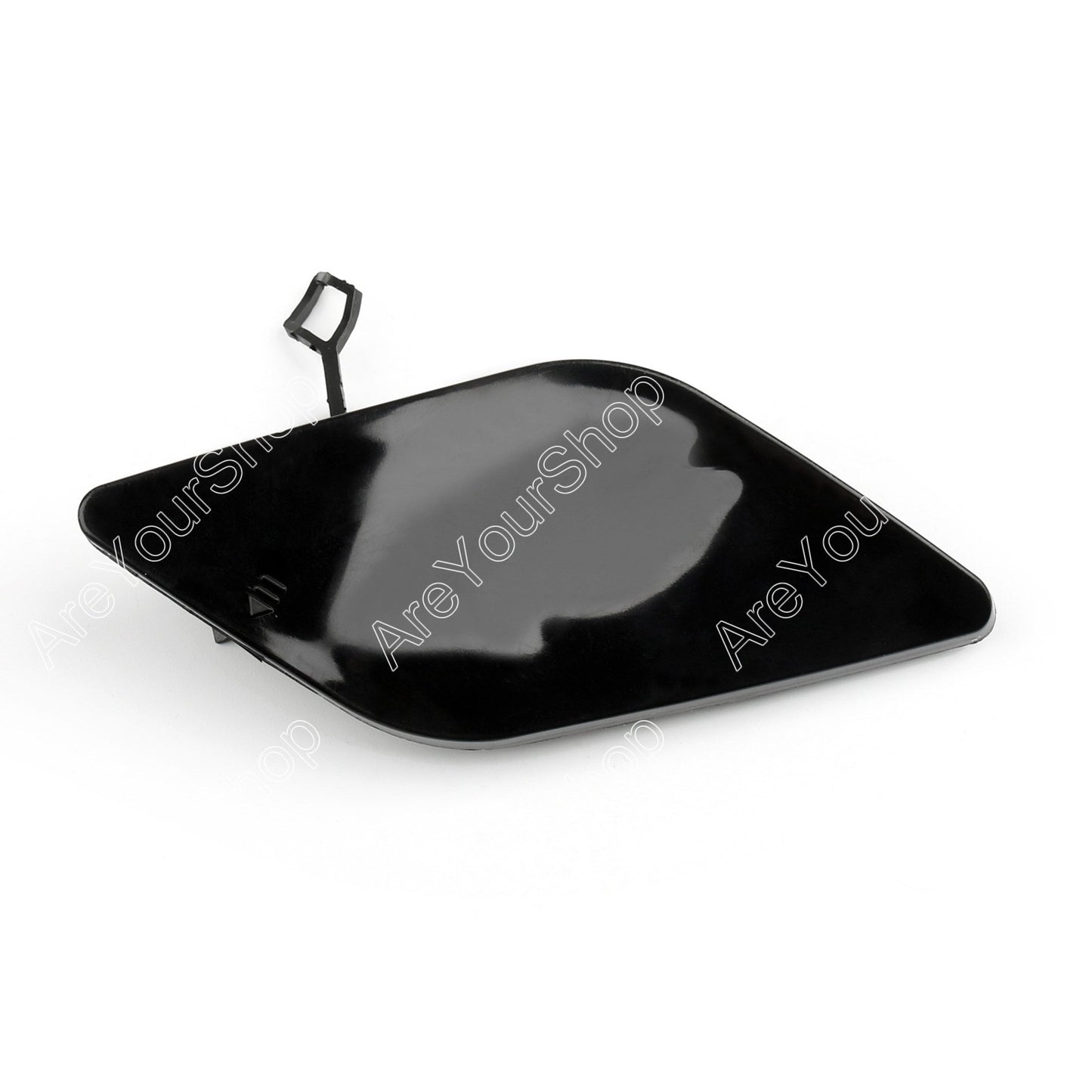 Front Bumper Tow Hook Cover Cap fit for Benz E-class W212 08-13 E350 E500 USA 09