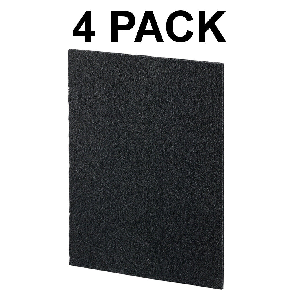 Solid Spare 4 Premium Carbon Pre-Filter for Idylis C IAP-10-200, IAP-10-280, IAF-H-100C
