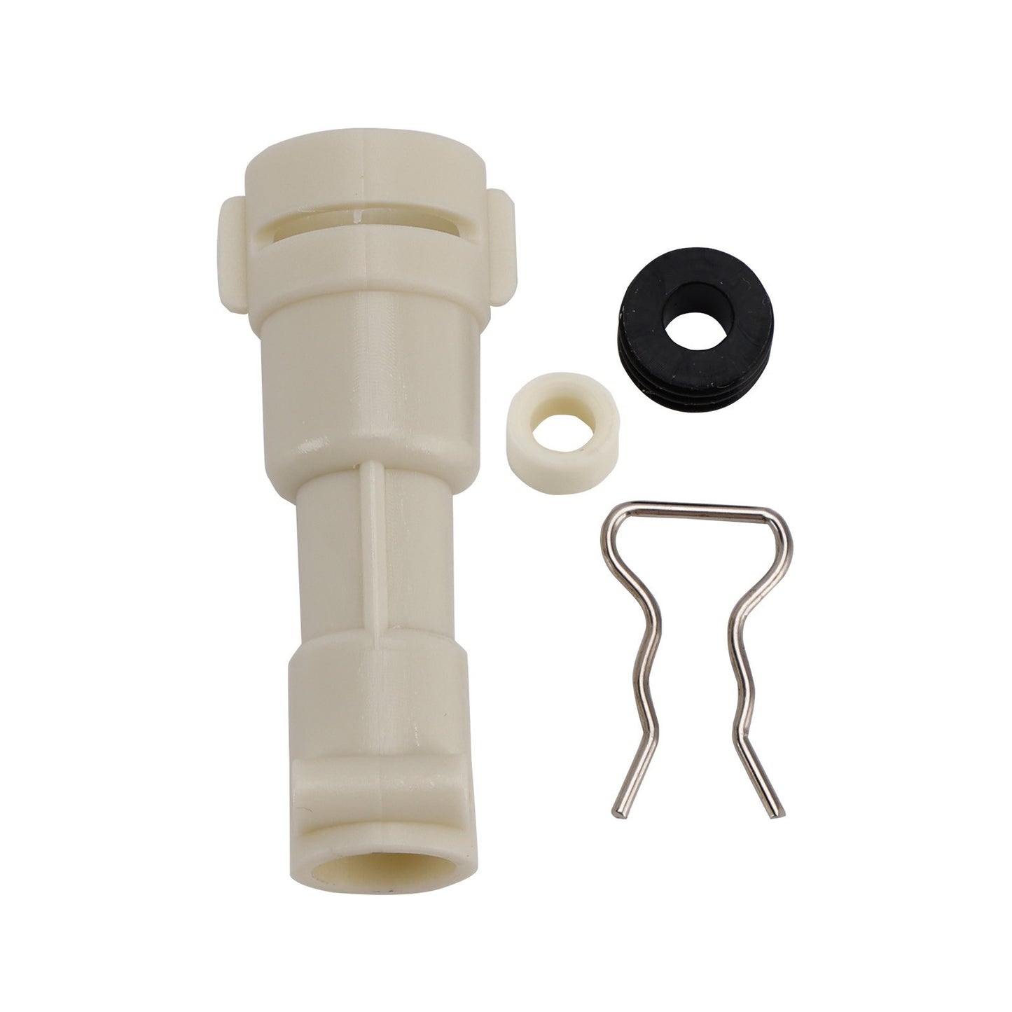 ThermoBlock Inlet Connector Seal Spacer Fork D8mm Kit For Philips Coffee Machine