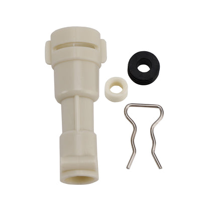 ThermoBlock Inlet Connector Seal Spacer Fork D8mm Kit For Philips Coffee Machine