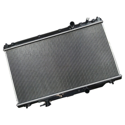 Radiator Assy for Honda Civic 2.0L 2022 2023 2024 Models 13938 1901064SA01 NEW