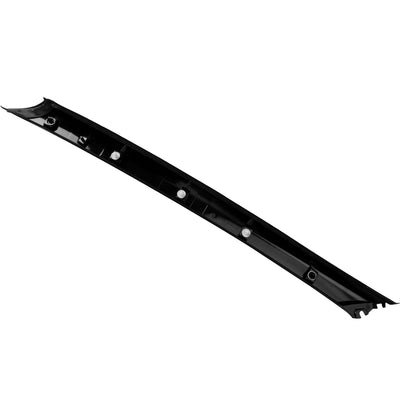 Front Right Windshield A-Pillar Window Trim Molding Fit 2016-2020 Nissan Maxima