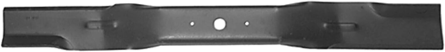 Solid Spare Oregon 91-920 Low Lift Lawn Mower Blade 25" For Walker