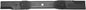 Solid Spare Oregon 91-920 Low Lift Lawn Mower Blade 25" For Walker