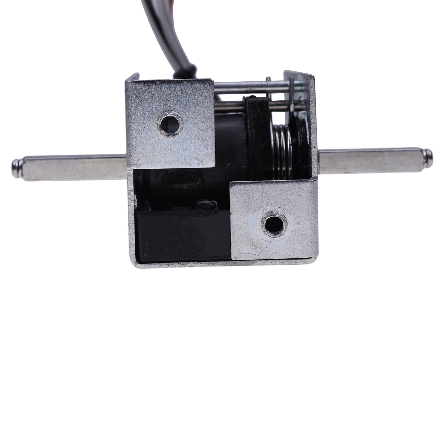 Solid Spare ET 126 MCU 24-48V Electronic Throttle for Curtis Forklift Stacker Pallet Truck