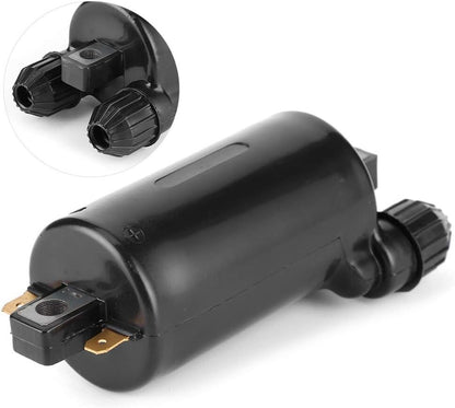 2x Ignition Coil For Honda CB900 CBX Super Sport CB650 CB750 30500-422-013