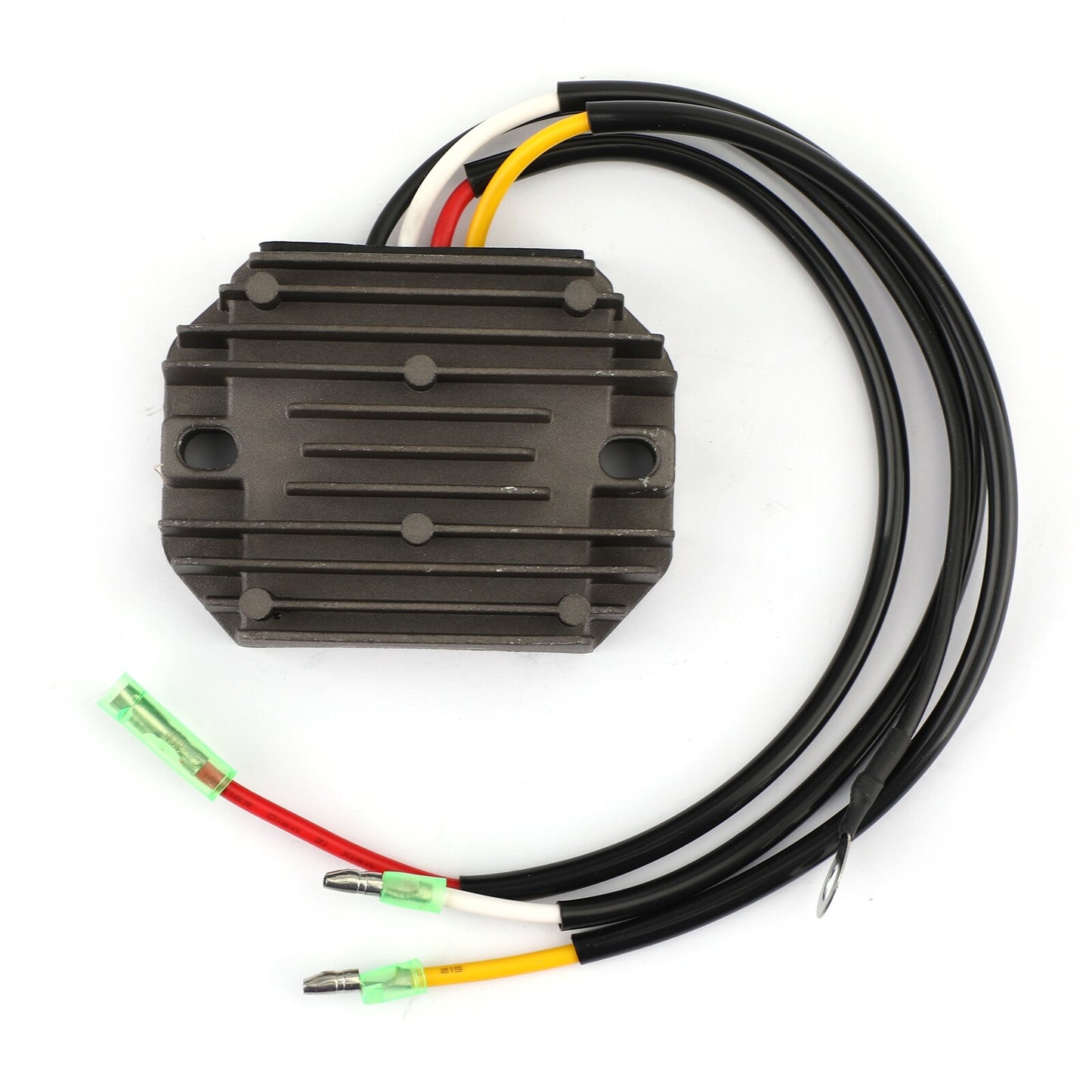Rectifier for Tohatsu 15hp20hp Outboard 3BJ-76060-0 3BJ-76060-1 879147T62 U8