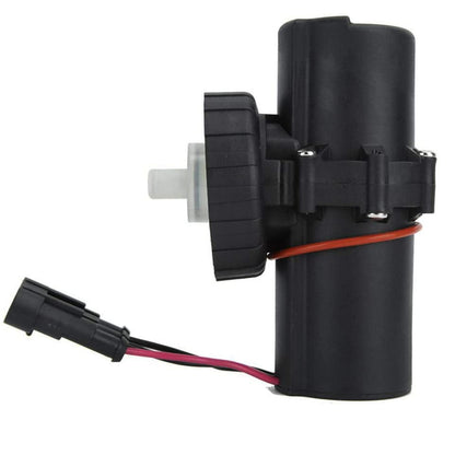 Solid Spare 87802238 Electric Fuel Lift Pump for Ford New Holland 7010 TB80 TS100 655E 5610S