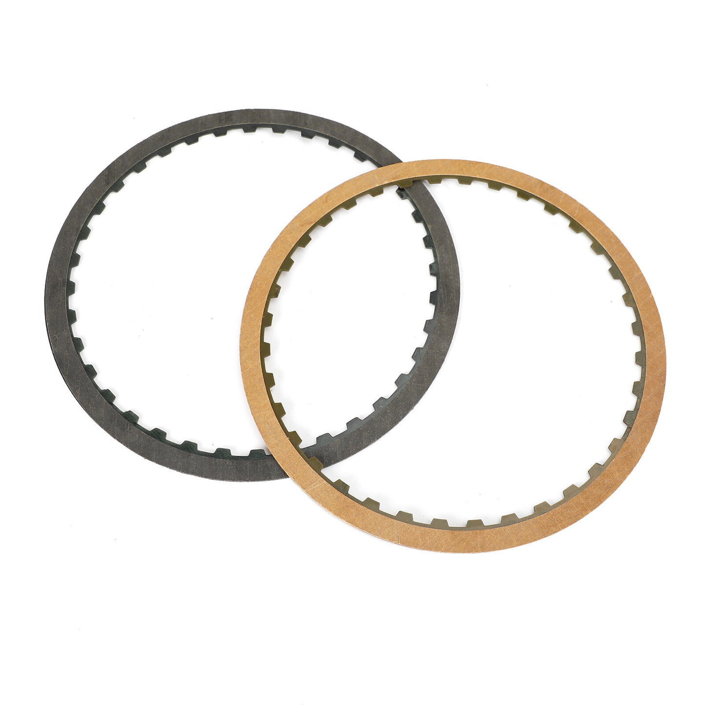 A6GF1 Auto Transmission Clutch Plates Friction Kit For Hyundai Transnation Parts