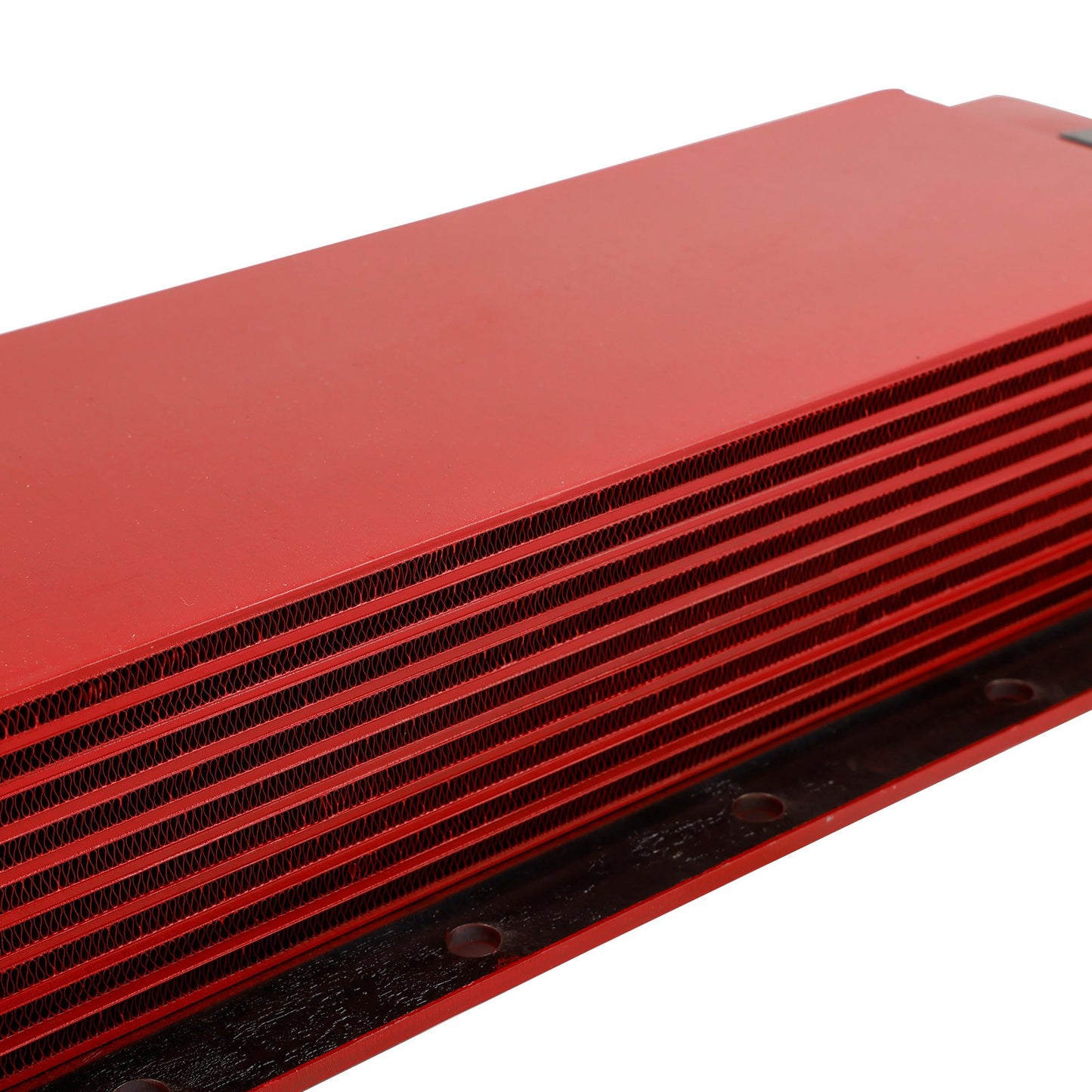 Aftercooler Oil Cooler 3102592 3095644 For Cummins NT855 N14 Diesel Engine
