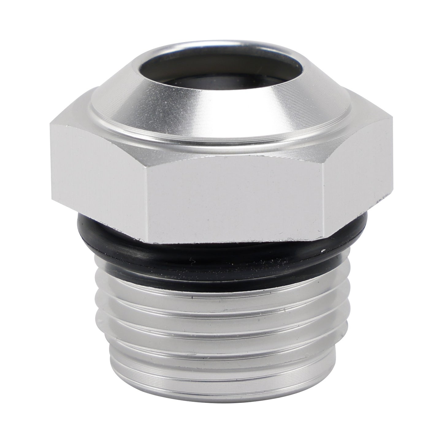 Transmission Cooler Oil Tube Connector YL3Z7D273AA For Ford Expedition 2001-2005