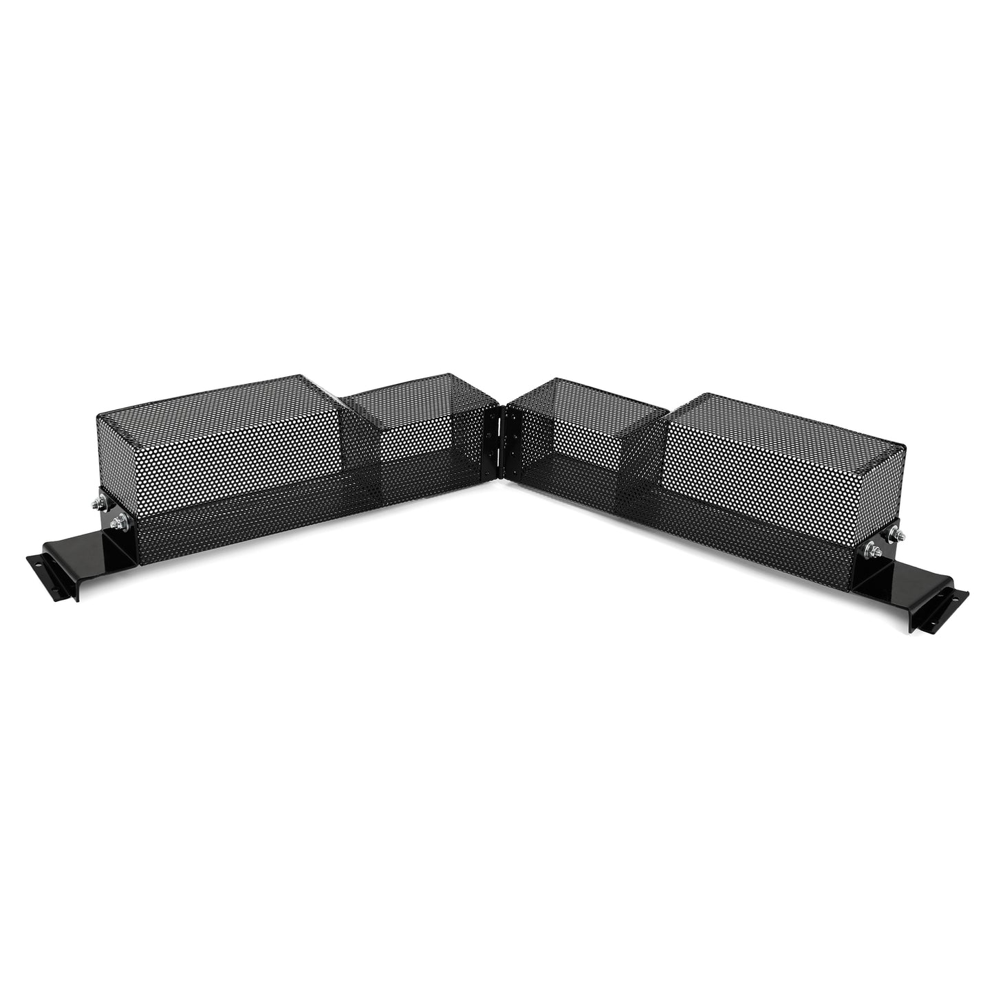 Solid Spare For Club Car DS / Precedent Dash Storage Organizer Front Basket Tray Storage